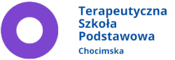 Logo Szkoła Terapeutyczna Chocimska