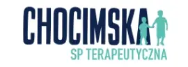 Logo Szkoła Terapeutyczna Chocimska